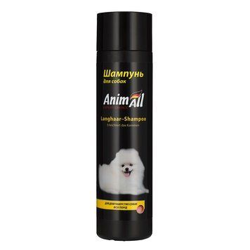 AnimAll Шампунь для Довгошерстих собак усіх порід 250мл.  8493 фото