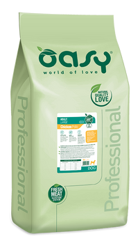 OASY DOG LIFESTAGE Adult Large 12кг 8053017349114 фото
