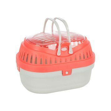 Переноска Trixie для грызунов Pico пластик 23x16x17 см  5903 фото