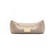 Лежак Pet Fashion Molly №2 для собак і котів пісочний 62х50х19 см copy_PR242134 фото 2