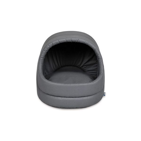 Дом-лежак Природа Comfort 3 для кошек и собак 39х38х35 см PR241890 фото