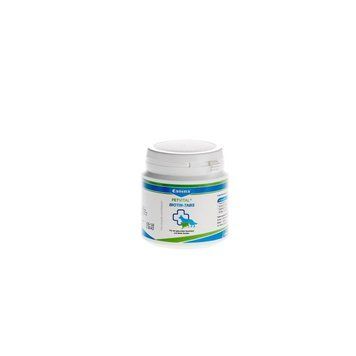 Витаминный комплекс Canina Petvital Biotin-Tabs для привередливых собак и кошек Биотин 100 г 50 табл. 702008 AD фото