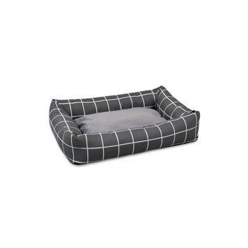 Лежак Природа Buddy для кошек и собак 50х40х12 см PR243069 фото