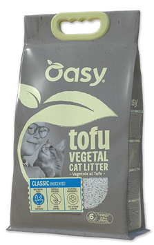 OASY Тофу Classic 10л 8054329514399 фото