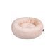copy_Лежак Pet Fashion Soft для собак и кошек розовый 48х48х17 см copy_PR241788 фото 1