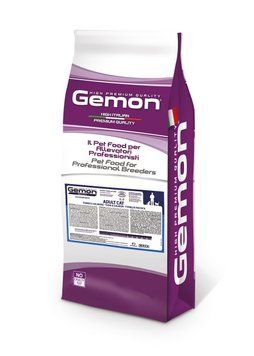 GEMON Cat Adult Complete тунець з лососем 20кг 70310000 фото