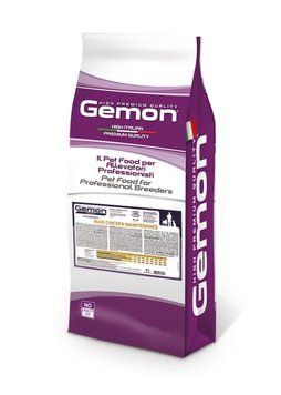 GEMON Dog Maxi Adult курка з рисом 20кг 70005647 фото
